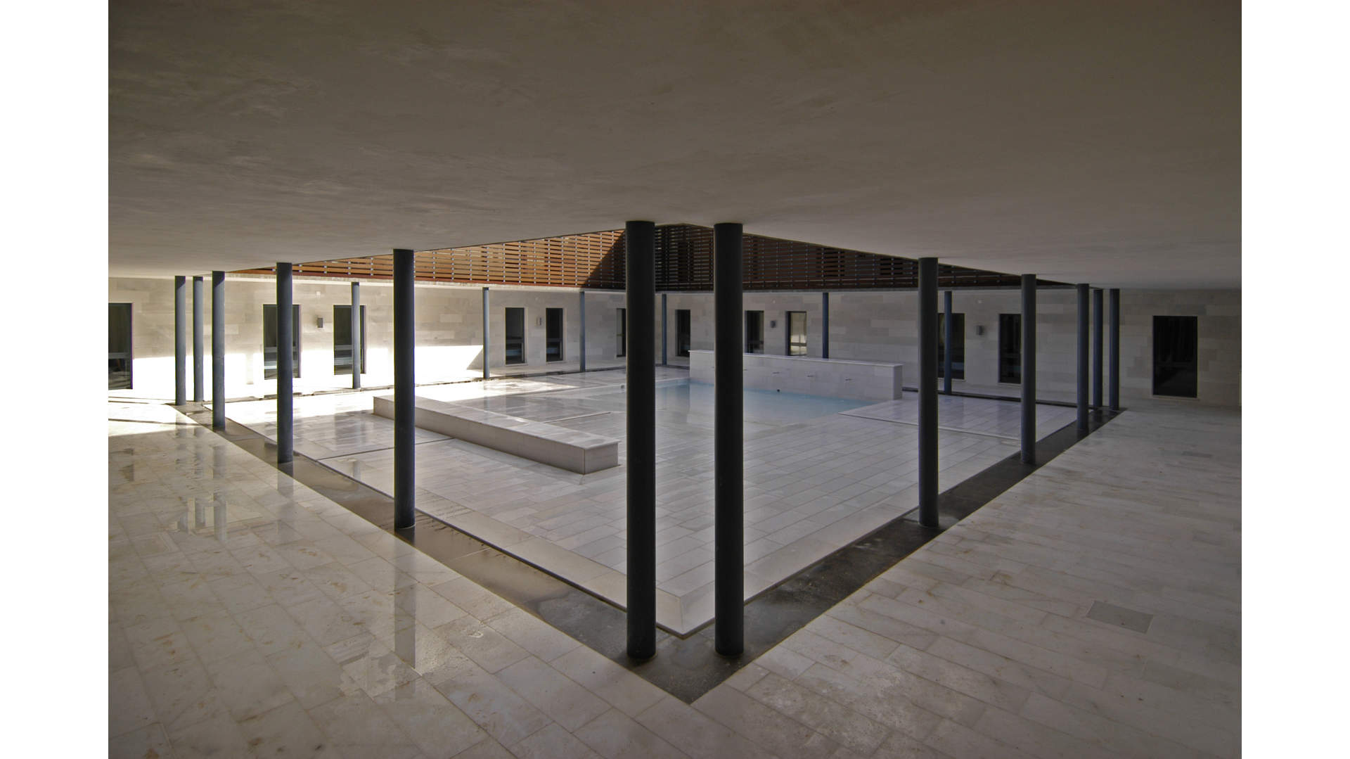 Centro de Espiritualidade do Turcifal